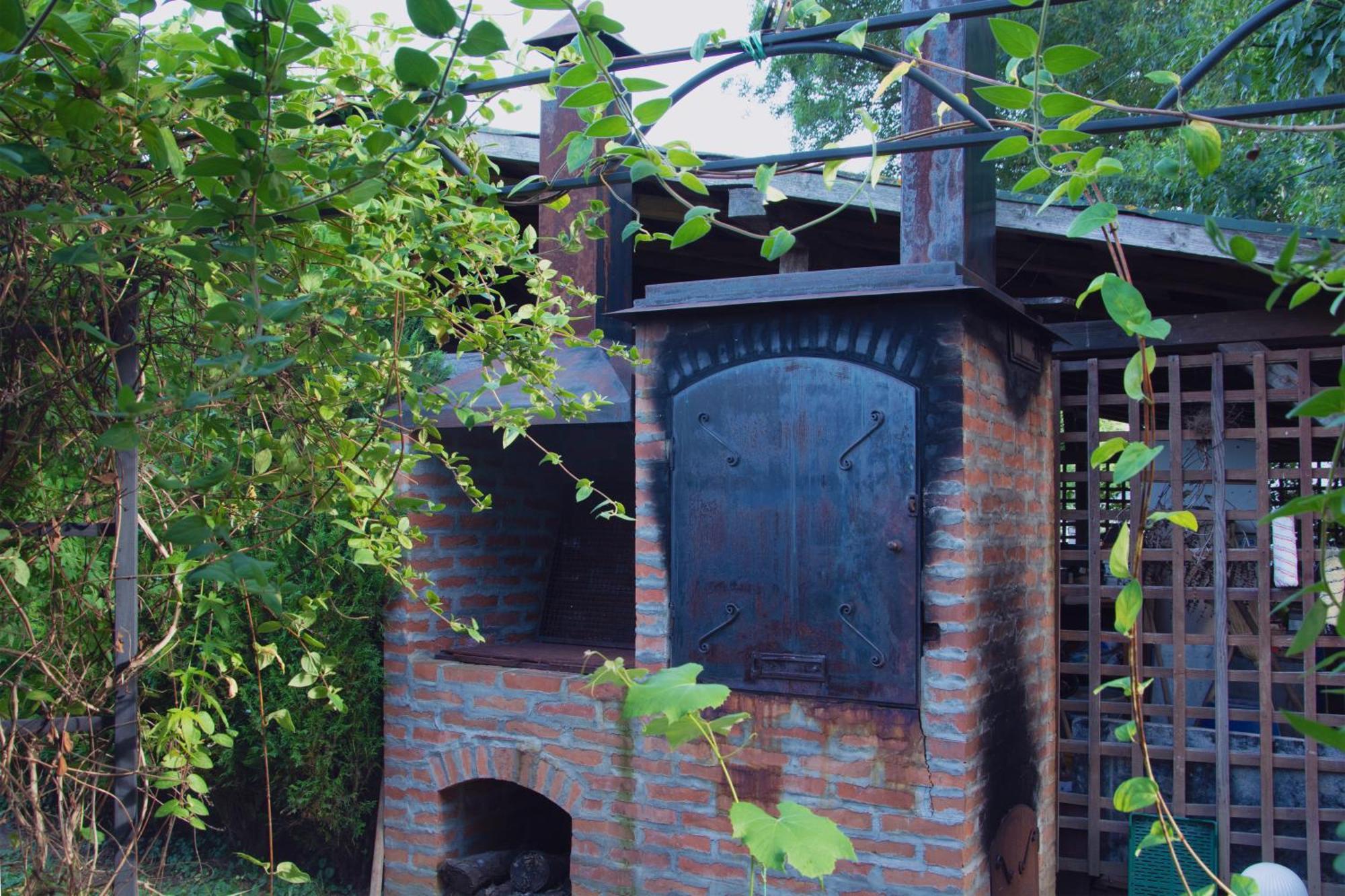 Vila Ljubica Vrnjačka Banja Exterior foto